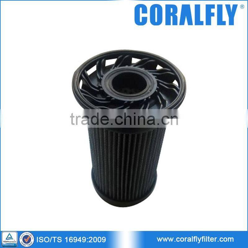 Coralfly Excavator Hydraulic Oil Filter 6692337