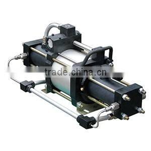 best sale JULY dongguan made oxygen gas booster pump