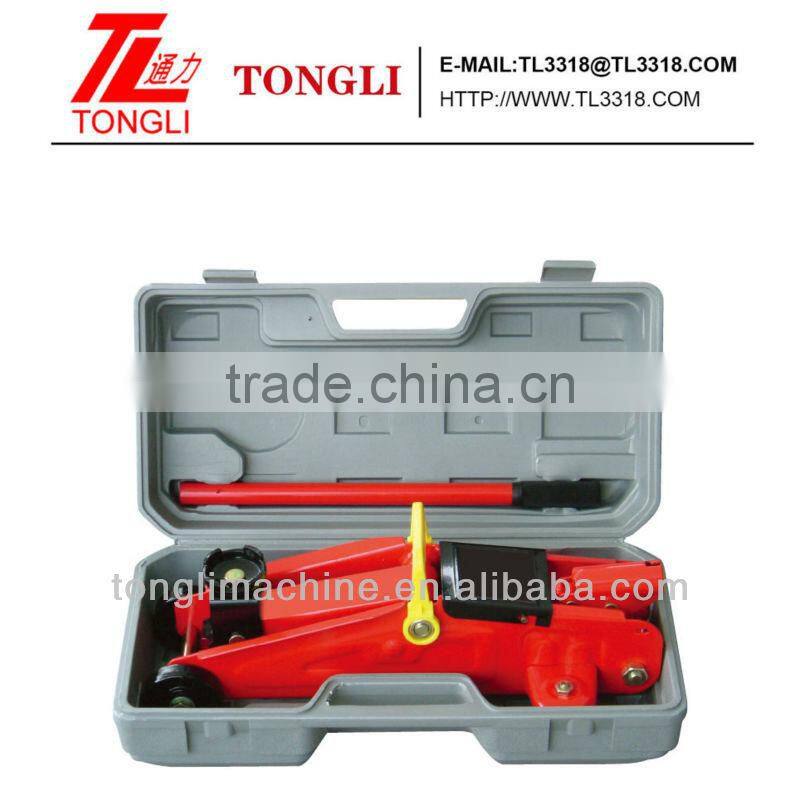 3ton TL2001-1 hydraulic floor jack