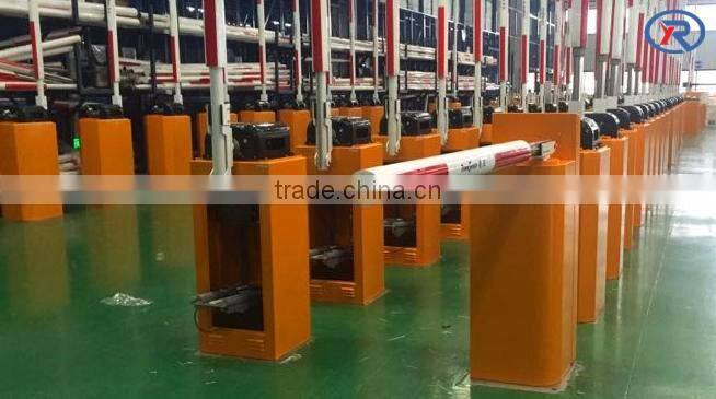 Vertical smart carousel parking system advanced