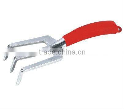 Aluminium garden tool set