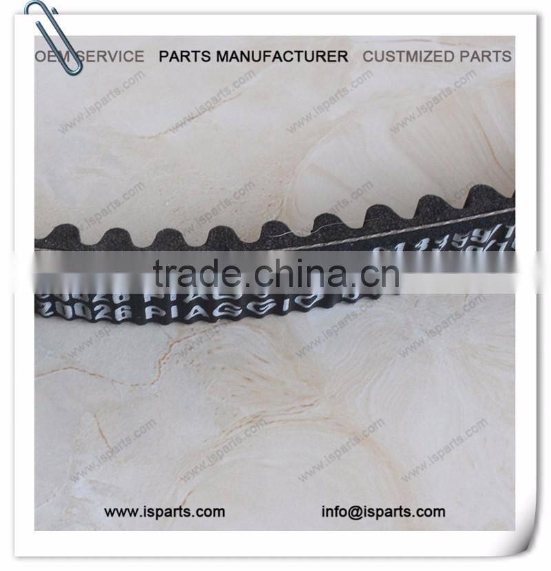 classic custom belt B013359-1G for piaggio