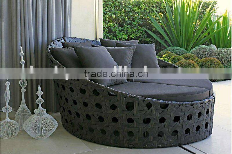 2012 New Design Cutout Outdoor Furniture