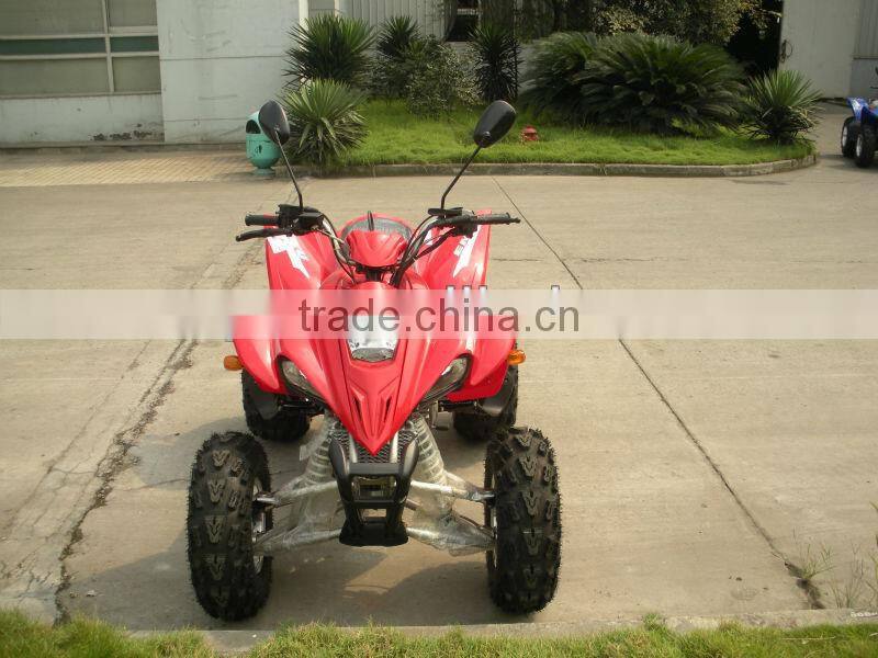 atv 350cc with EEC /EPA (ZP350ATV)