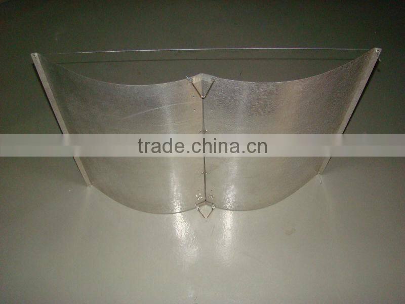 HPS MH Reflector Adjustashade Grow Light Reflector