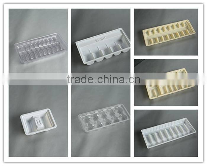 Manufacturers Medical Tray,Pharmaceutical Packaging,Blister tray