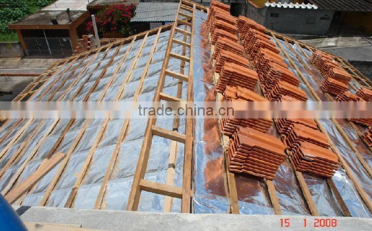 heat resistant insulation fabrics