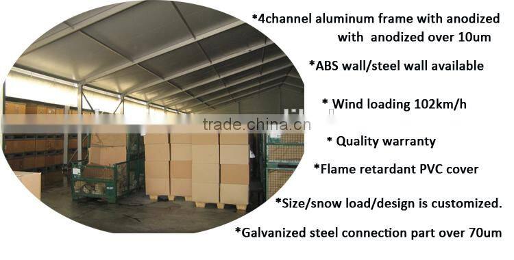 Architecture Membrane Structure Type High Peak Canopy tent Structure