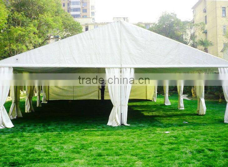 Best quality Huaye build white party tent for sale