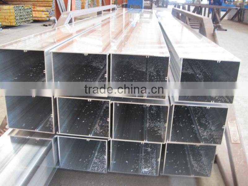DPBD 6063 Aluminum Profile