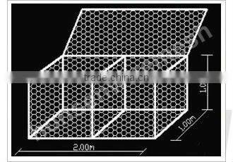 gabion box/basket factory