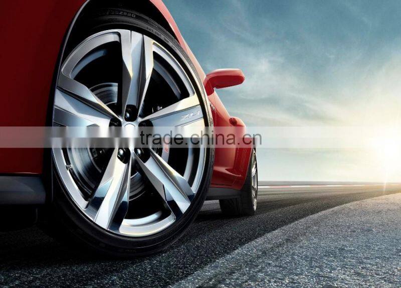 Alloy beadlock wheel with soft 8 / real beadlock wheel 15" 16" 17" / alloy wheel