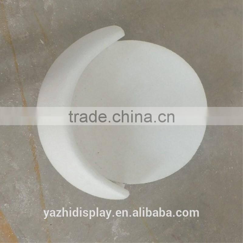 Modern Elegant Designs Fiberglass Chair For Home Or bar