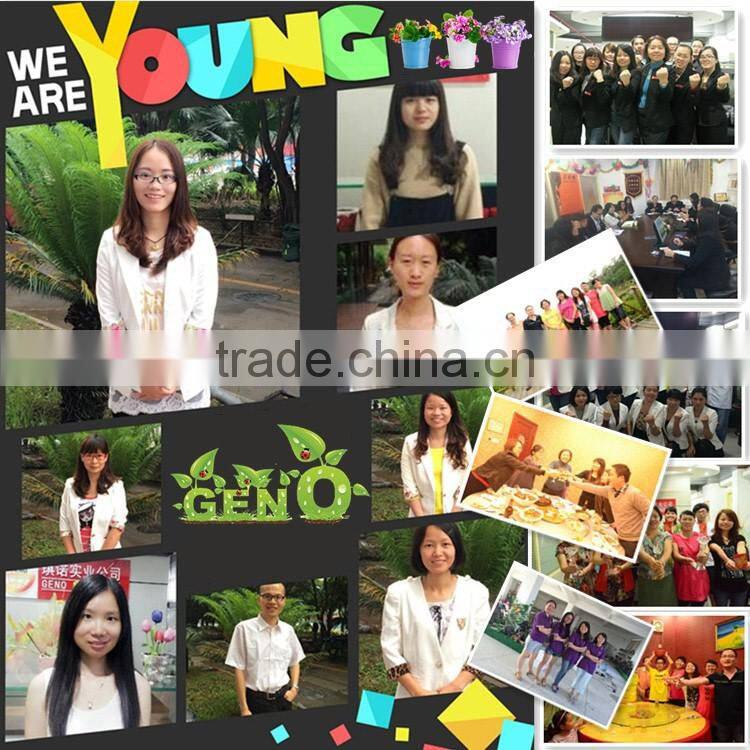 Various of strong fiberstone flower pot, flower planter