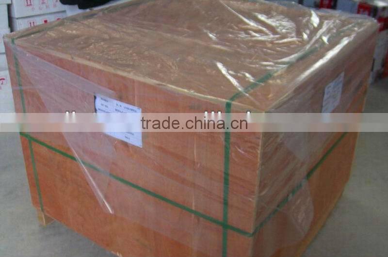 Polished guangxi white round marble sinks