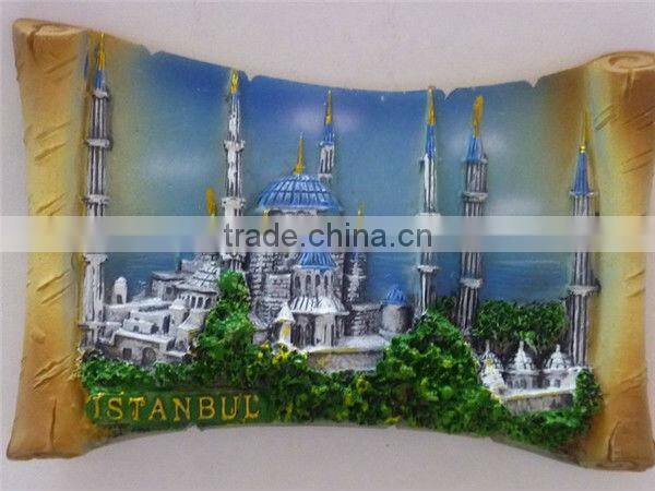 Japan theme souvenir fridge magnets