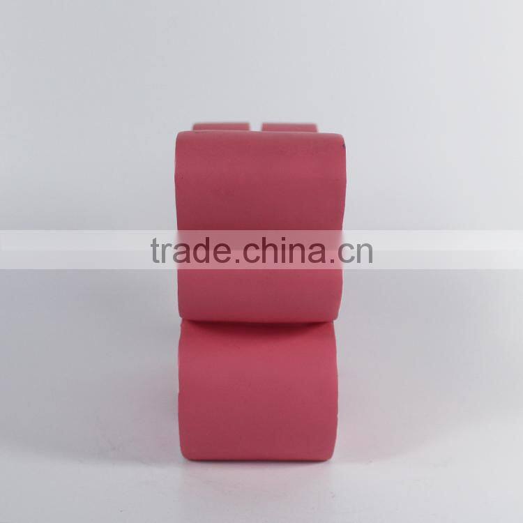 Polyresin butterfly save money box