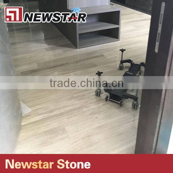 Newstar vein cut marble stone wood vein stone serpeggiante marble