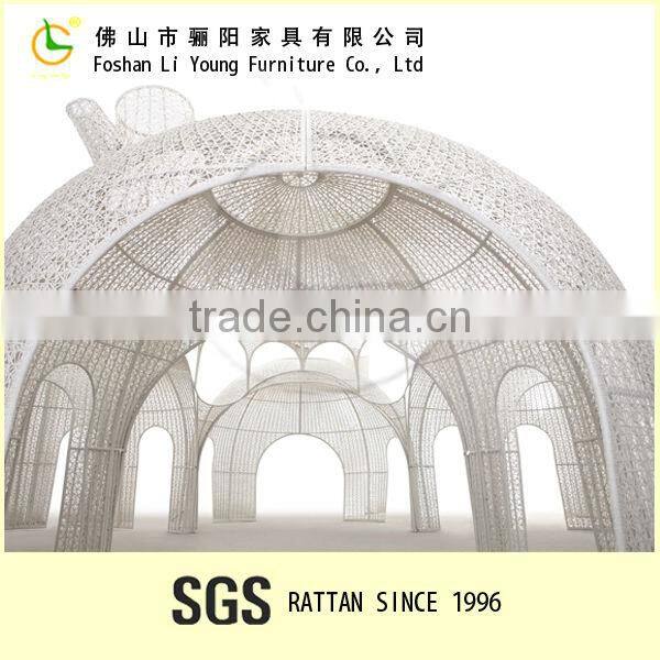 Factory Manufacturer Direct Wholesale China Made Hot Sale High Quality Beautiful Romantic Latest Wedding Tent With Decoration