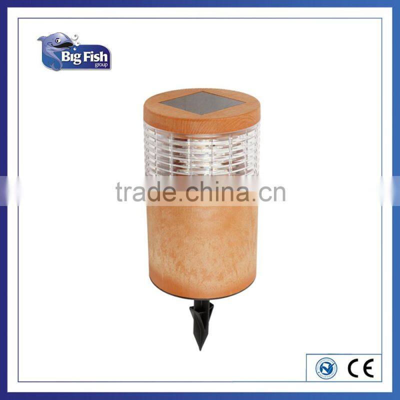 Solar Powered Garden Decorative LED Lawn Light Solar Light Garden