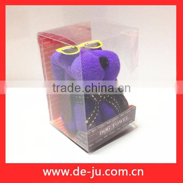 Magic Dog Towel 5 Year Old Birthday Gifts