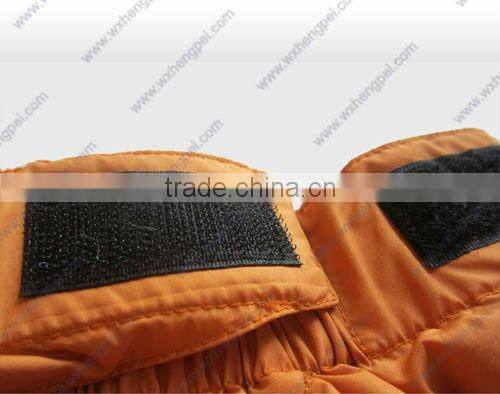 Down Knee Cap / Warm Knee Pad/ Winter Riding Knee Pad