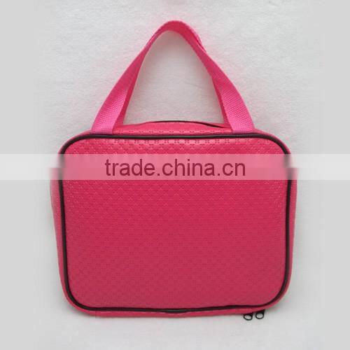 Travel Bags for Makeup Cosmetic Travel Accessories Easy Carrying bag
