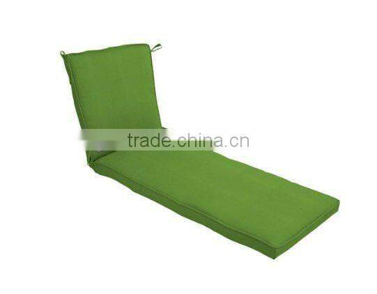 Deep Seating Patio outdoor hotel chaise large seat cushions