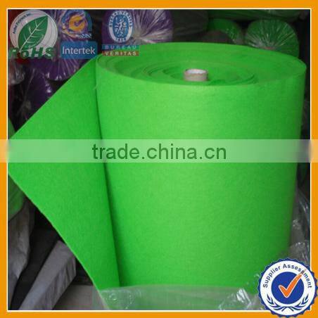 100% polyester felt, polyester needle felt, polyester felt, nonwoven needle punched felt