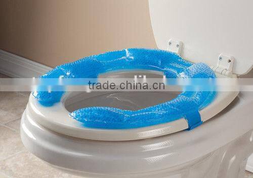 Comfort Gel Toilet Cushion