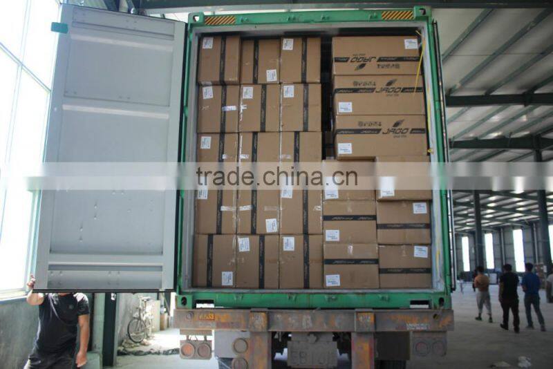 White Two Drawers Wooden Cabinet for Living Room Furnitures