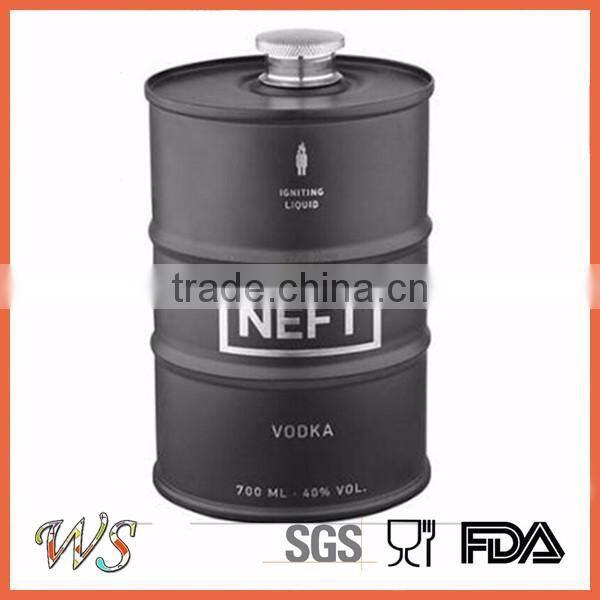 WSJJYY045stainless steel wine pot sets