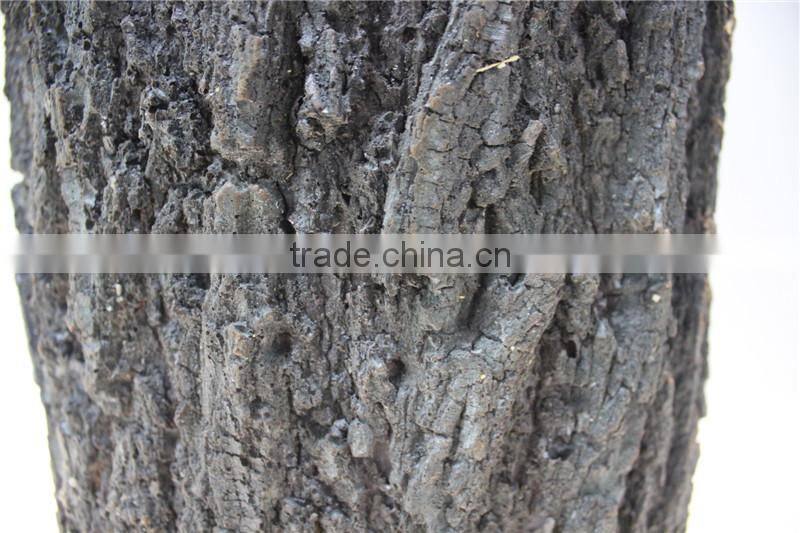 artificial tree stump artificial round stock