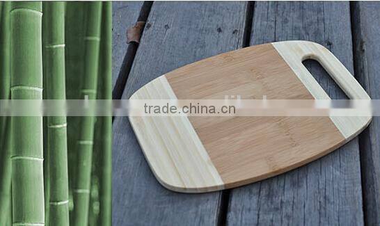 fruit cutting board, small cutting board,Bamboo Cutting Board for cakes or cheese
