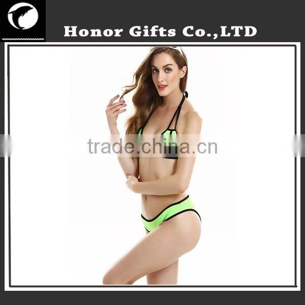High Quality Factory Sale Full Body Swimwear Women