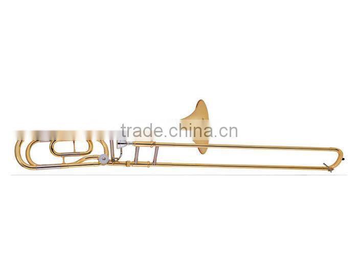 Bb tenor trombone,F tenor trombone, Chinese trombone tenor