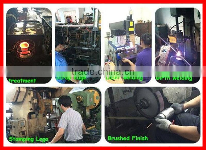 Custom Stainless steel reflector for light ,customized reflector for sad light