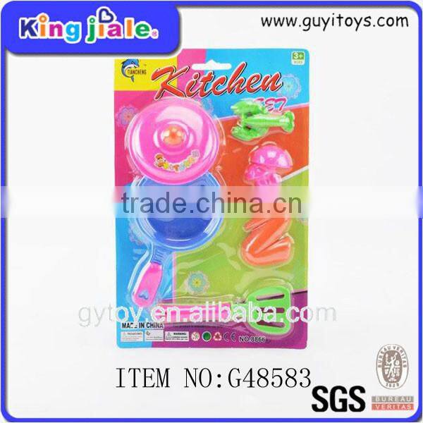 Newest high performance child toy girls kitchen toys