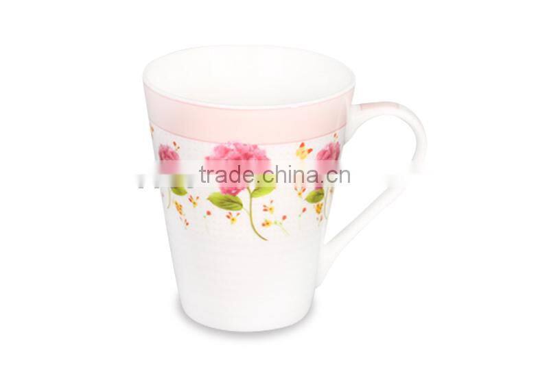 11oz cheap porcelain mug porcelain coffee mug