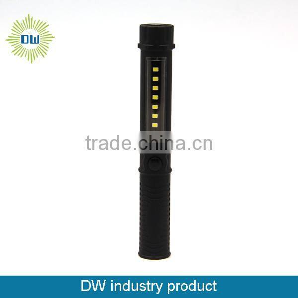 3+1/8+1 5050 SMD led worklight with clip and magnet