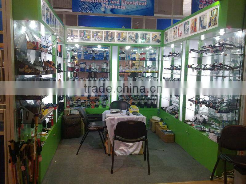 3w high power LED rechargeable headlight