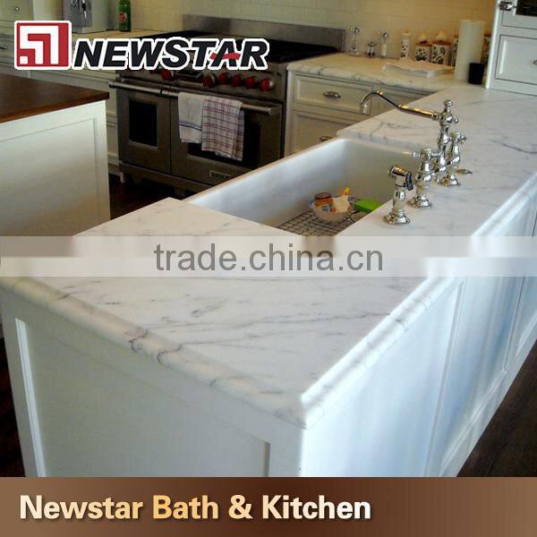 Made in China top quality marble kitchen sink