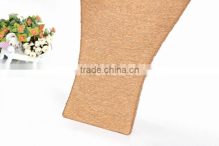 Fashion jewelry display linen neck stands bust stands