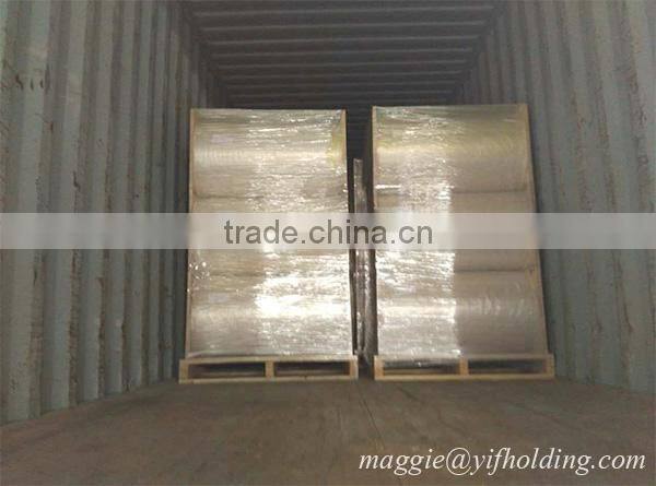 Micro Perforated Bopp Film With Heat Sealable