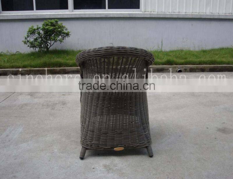 Lounge Chair Rattan Outdoor AK3038