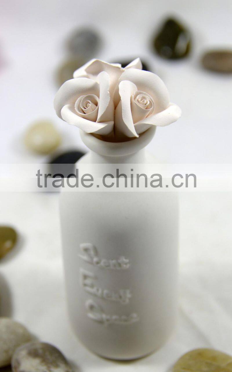 wholesale ceramic aroma oil diffuser aroma dispenser