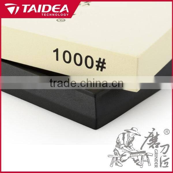 GRINDER Premiun 1000Grit Sharpening Stone