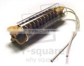 Guangzhou automatic hot air banner welder for heat jointing