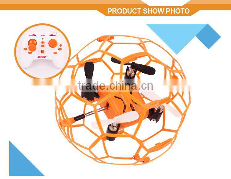 New Arrival 2.4G2.4g 4ch rc skywalker quad copter with EN71, RUC219248