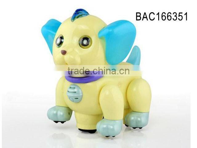 Remote controlled robot dog toys RAC168035
